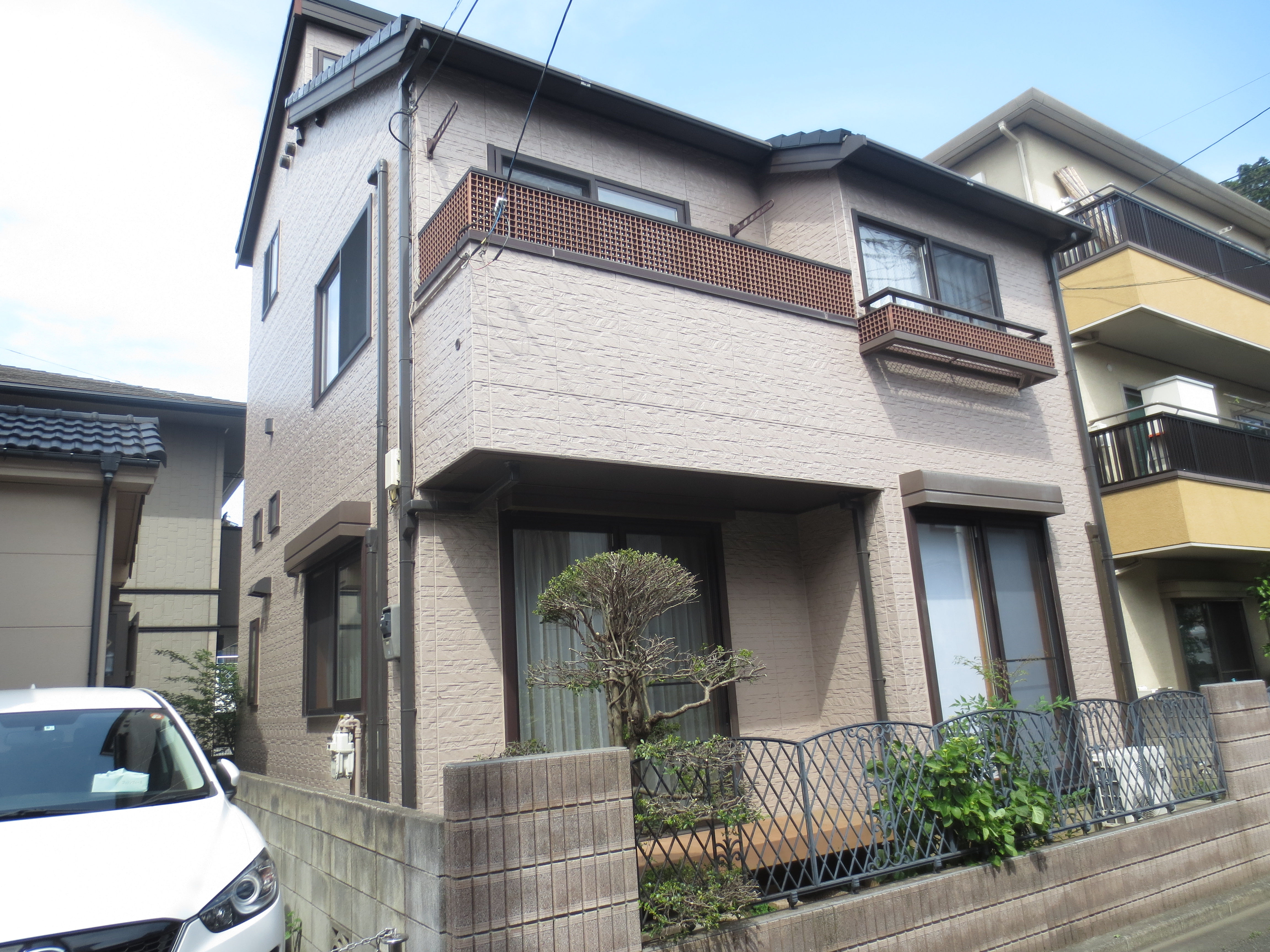 東狭山ヶ丘1丁目 貸一戸建